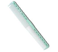 Y.S. Park Cutting Comb No. 334 Mint Green