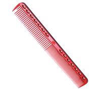 Y.S. Park Cutting Comb No. 339 Red