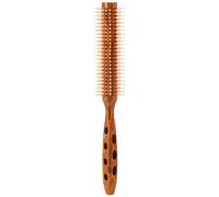 Y.S. Park, Hair Brush 34 x 215 mm - Pack of 1, Brown
