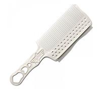 YS PARK Professional YS-S282 RT Comb Right Hand White