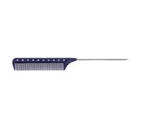 Y.S. Park 102 Pintail Comb Purple
