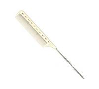 Y.S. Park YS-102 Tail Comb, White, 0.09 kg
