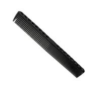 Y.S. Park YS-336 Basic Cutting Comb, Carbon Black, 0.0109 kg, 4981104355936