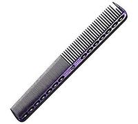Y.S. Park YS-339 Signature Cutting Comb, Deep Purple, 0.09 kg