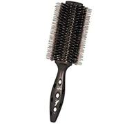 Y.S. Park 650 Black Carbon Tiger Brush