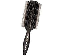 Y.S. Park 650 Black Carbon Tiger Brush