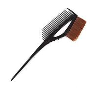 Y.S.PARK YS-sf640 Tint Comb, Black