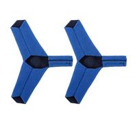 Y Shape Strap Liners Adjustable Belt Protectors Suitable for N20 Soft Fabric Enhances Nighttime Wear Belt Covers
