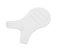 Y-Shaped Eyelash Comb, Eyelash Lifter Brush For Eyelash Extension Makeup ToolDeft Processed