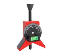 Y Shaped pipeCenter Marker - Manual pipeMarking Tool, Precision Fitting Alignment Device with Stable Positioning | Metal Working Construction pipeEngineering Center Finding toolfor DIY Workshop Pr