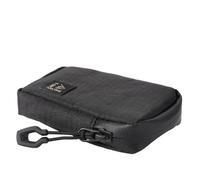 Y-SHP Matrix Mens Wallets,Minimalist Wallet for Men and EDC Wallet,Coin Purse for Men and Women to Travel Suitable for Storing Keys,Cards and Cash(Xply-Black 2.0)