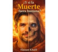 ¿y si la muerte fuera humana? (Novela): Cuando la Muerte llora