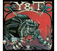 Y & T - Black Tiger