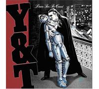 Y & T - Down for the...-