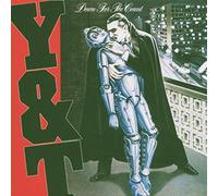Y&T - Down For The Count