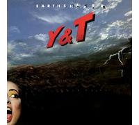 Y&T - Earthshaker