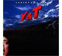 Y&T - Earthshaker