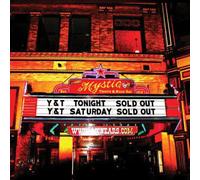 Y&T - Live at the Mystic