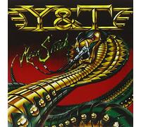 Y&T - Mean Streak