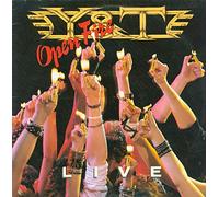 Y & T - Open Fire