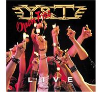 Y&T - Open Fire