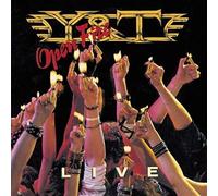 Y&T - Open Fire by Y&T