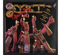 Y & T - Open Fire (Live, 1985) [Import] [VINYL]
