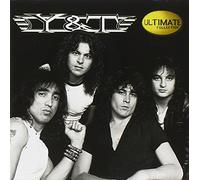 Y&t - Ultimate Collcetion