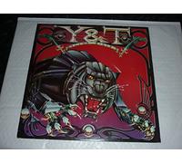 Y & T - Y & T black tiger, AMLH 64910