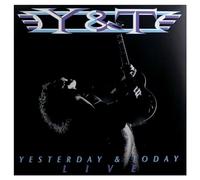 Y&T: Yesterday And Today Live [2xWinyl]