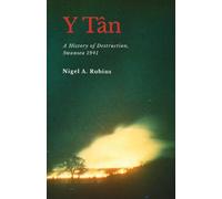Y Tân: A History of Destruction, Swansea 1941