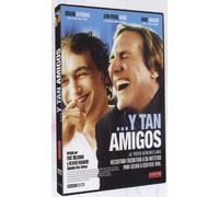 ... Y Tan Amigos (Import Sans Langue Française)