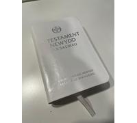 Y Testament Newydd, A'r Salmau