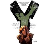 Y: The Last Man Book Two