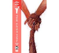 Y: The Last Man Compendium 2 - Brian K. Vaughan - book