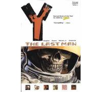 Y: The Last Man Vol. 3 - One Small Step