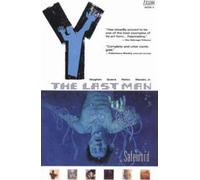 Y: The Last Man Vol. 4 - Safeword