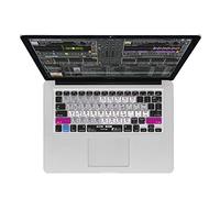 Y Traktor Pro 2/Kontrol S4 Keyboard Cover for MacBook (TRAK2S4-M-CC-2)