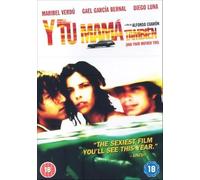 Y Tu Mama Tambien (And Your Mother Too) [DVD] [2001]