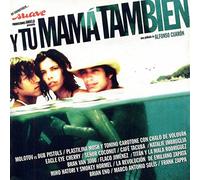 Y tu mama tambien Banda sonoraoriginal CD musica