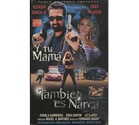 Y Tu Mama Tambien Es Narca [DVD] [Region 1] [US Import] [NTSC]