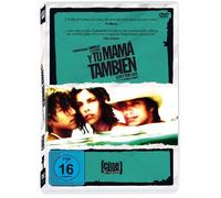 Y tu mama Tambien - Lust for ... - Cine Project