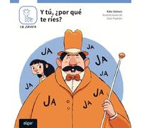 Y tú, ¿por qué te ríes? (La Jirafa. A buen ritmo)