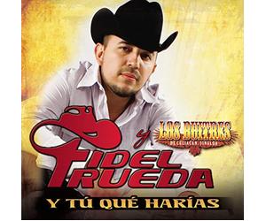 Y Tu Que Harias