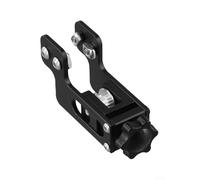 Y-Type Aluminum Synchronous Belt Tensioner for Ender-3 For CR-10 and Compatible 3D Printers Supporting 6mm Timing Belts and 2040 Frame Mounting
