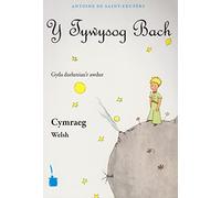 Y Tywysog Bach. Cymraeg: Le Petit Prince, Walisisch