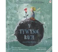 Y Tywysog Bach / The Little Prince