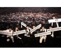 y“ú-{ŒÀ’è”Åz INFINITIZE SHOWCASE SPECIAL DVD wTHE MISSIONx