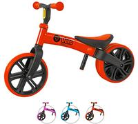 Y Velo Junior Bike, Red