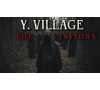 Y. Village - The Visitors